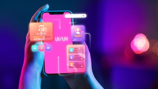 Mobile first design