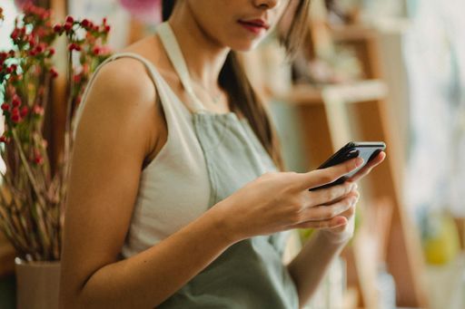 Mobile first design
